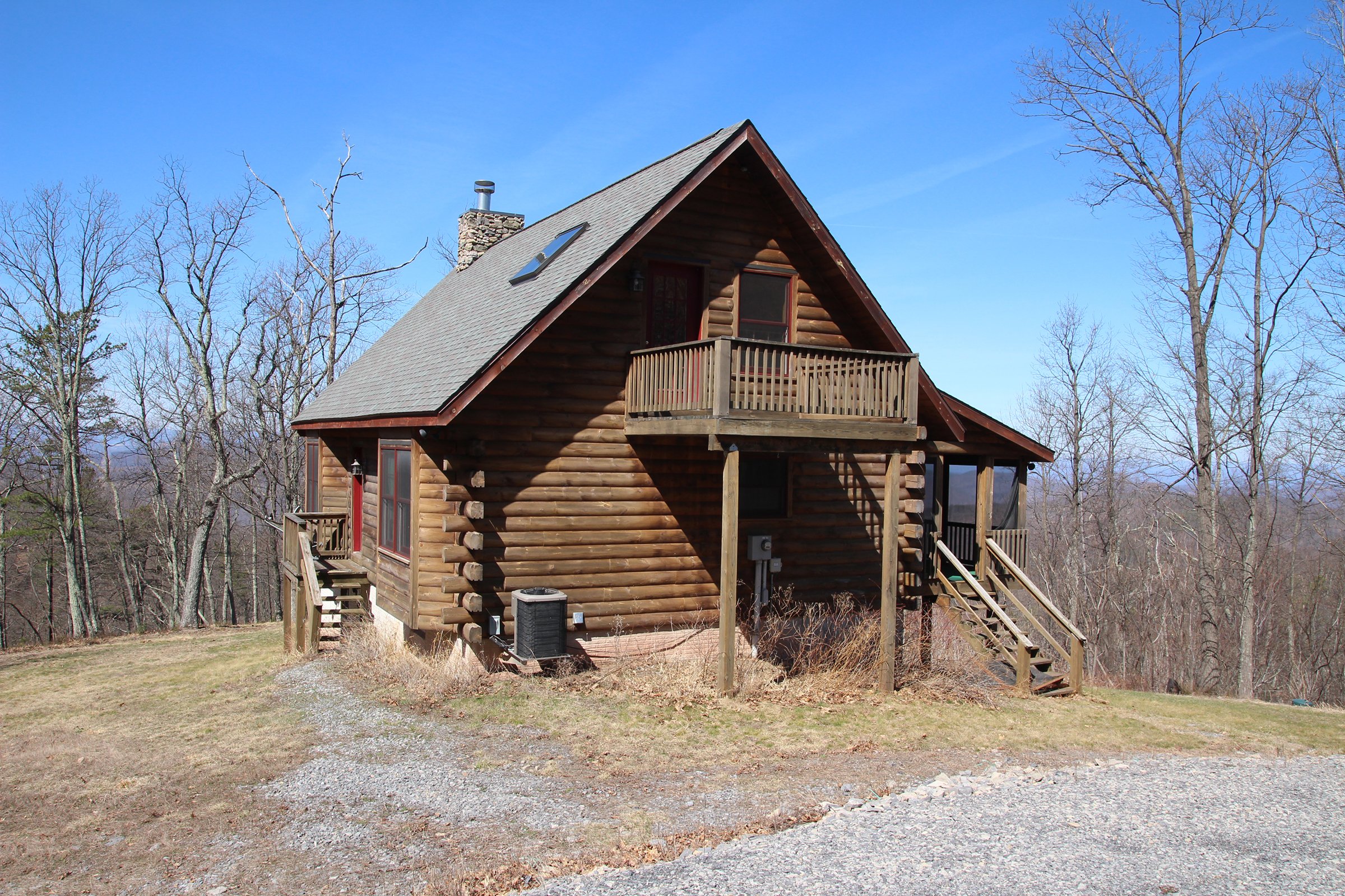 Property photo 27 - LAND AUCTION - 533+/- ACRES OFFERED IN 5 TRACTS IN HARDY COUNTY, WEST VIRGINIA
